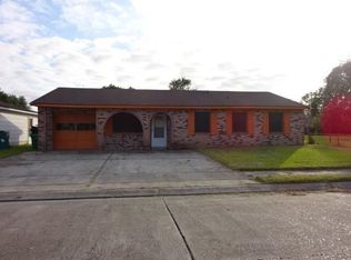 1028 Gemini St, Reserve, LA 70084