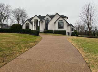 815 Jones Pkwy, Brentwood, TN 37027