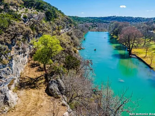 LOT 7 Gene Walker Trail LOT 7, Hunt, TX 78024