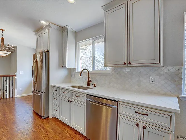 5776 S Jamaica Way — Photo 7