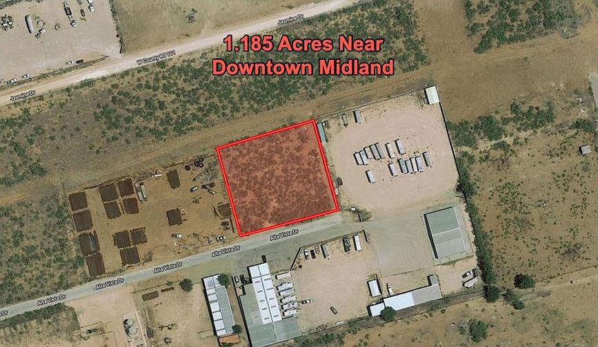1st image of 0 Alta Vista Dr