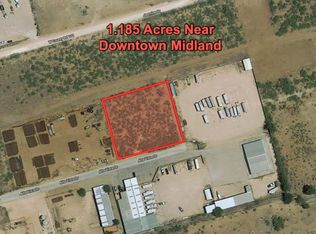 0 Alta Vista Dr, Midland, TX 79706