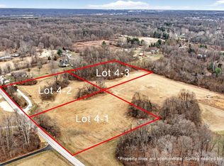 4729 W McNeely St, Ellettsville, IN 47429