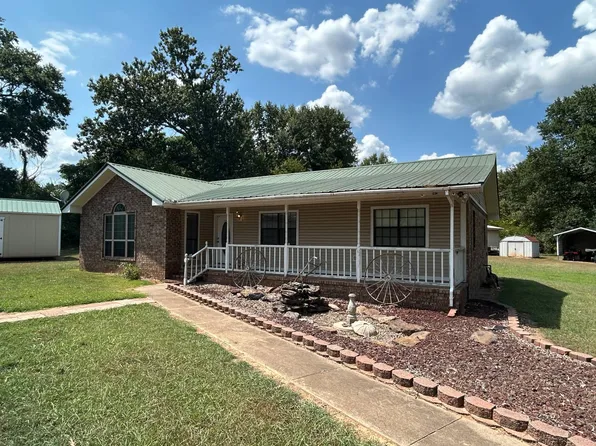 738 Clear Creek Rd, Alma, AR 72921