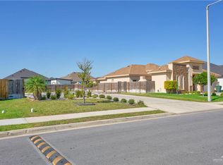 310 Stella Dr, San Juan, TX 78589