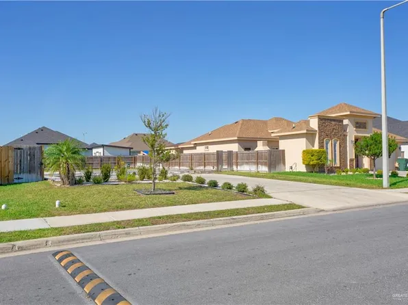 310 Stella Dr, San Juan, TX 78589