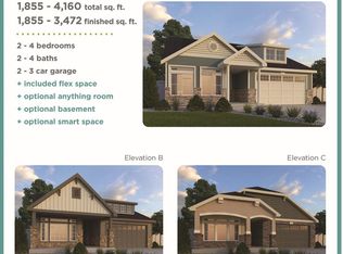 20346 E 52nd Ave, Denver, CO 80249