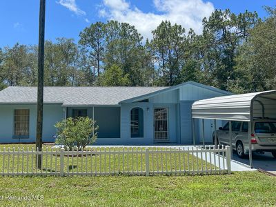 5070 E Cristen Ct, Inverness, FL, 34452