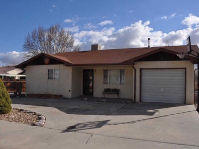 915 W Cypress St, Bloomfield, NM, 87413