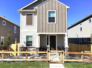 23593 E 3rd Pl, Aurora, CO 80018