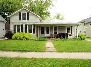 136 N Watertown St, Johnson Creek, WI 53038