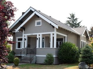 3108 N 20th St, Tacoma, WA 98406