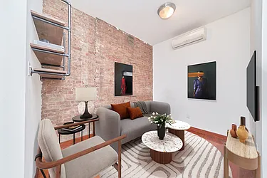 Rented by Living New York