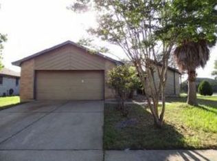 4719 Misty Shadows Dr, Houston, TX 77041