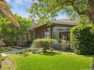 2210 W Gramercy Pl, San Antonio, TX 78201