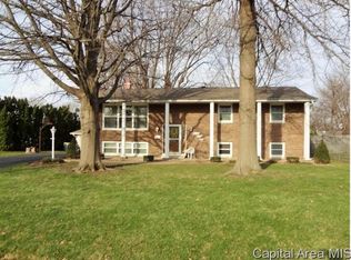1366 Clark St, Galesburg, IL 61401
