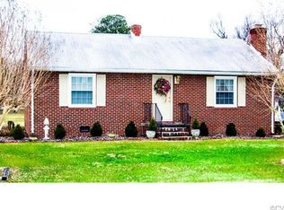 8416 Dell Ray Dr, Mechanicsville, VA 23116