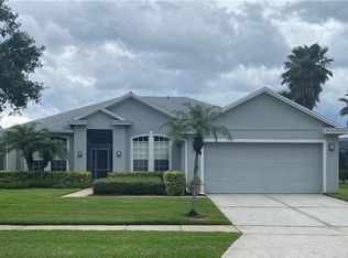 209 Farrington Ln, Kissimmee, FL 34744
