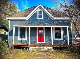 231 E Pine St, Drexel, MO 64742