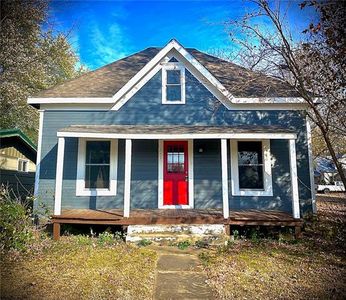 231 E Pine St, Drexel, MO, 64742