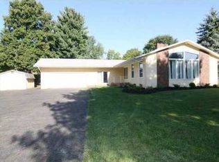 4779 Parkmoor Dr, Westerville, OH 43082