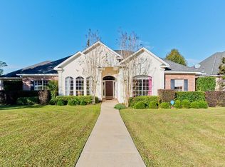 3749 Branch Dr, Semmes, AL 36575