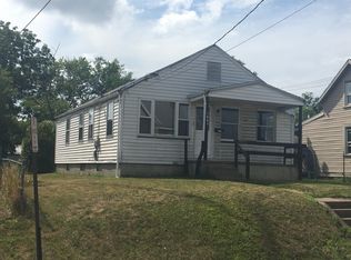 1507 Bryan Ave SW, Canton, OH 44706