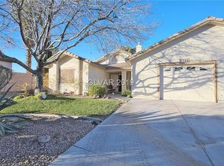 5740 Colwood Ln, Las Vegas, NV 89130