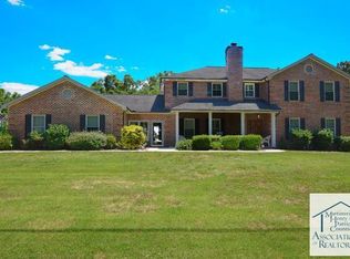 2005 Wagon Trail Rd, Ridgeway, VA 24148