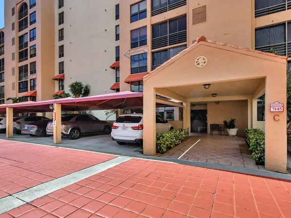 7145 Promenade Dr APT 101, Boca Raton, FL 33433
