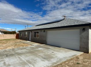 10741 Jeremy Ct, California City, CA 93505