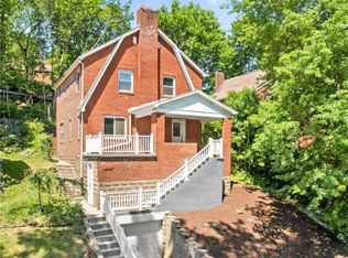 2630 Mount Royal Rd, Pittsburgh, PA 15217