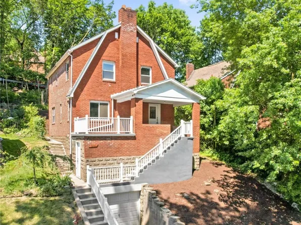 2630 Mount Royal Rd, Pittsburgh, PA 15217