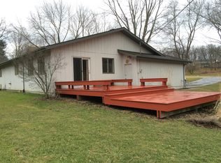 185 W 150 N, Valparaiso, IN 46385