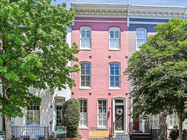 234 E Montgomery St, Baltimore, MD 21230