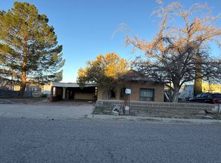 410 N Elm St, Truth Or Consequences, NM 87901