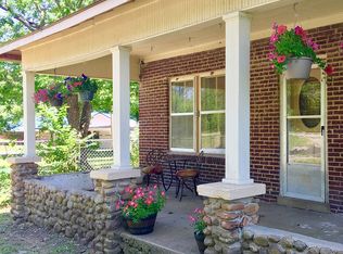 14331 SE Highway 63, Talihina, OK 74571