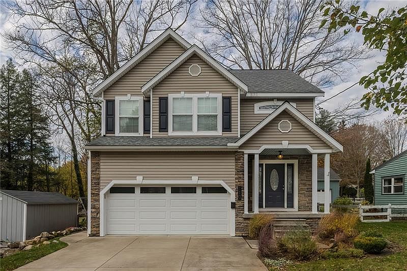 110 W Normal St, Edinboro, PA 16412 Zillow