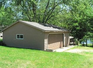 N3134 Lazy Lake Dr, Fall River, WI 53932
