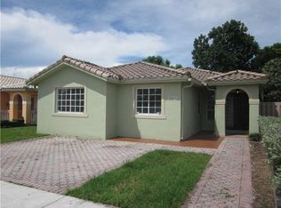 14611 SW 114th Ter, Miami, FL 33186