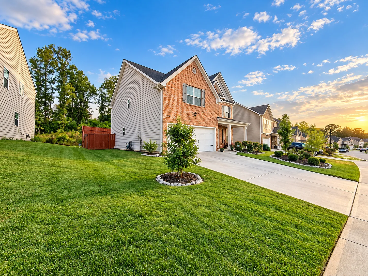 5 bed, 2676 sqft, $2,980 — Photo 3