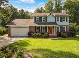 498 Fairfield Ct, Evans, GA 30809