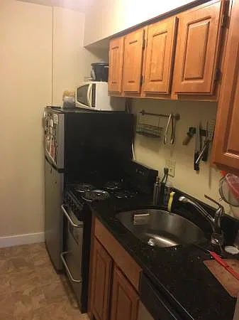 1 bed, 600 sqft, $2,800 — Photo 4