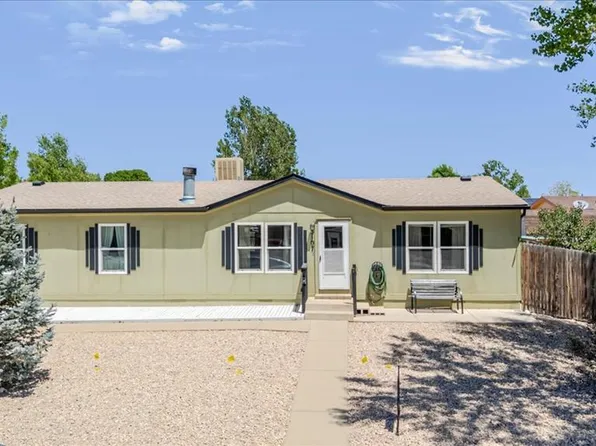 3107 Herrick Pl, Pueblo, CO 81003