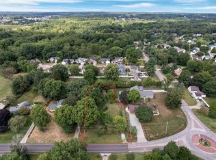 848 Jacoby Rd, Akron, OH 44321