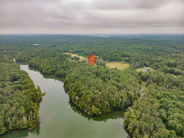 46 Dam Cove Road, West Bath, ME 04530