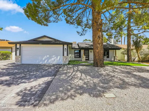 6814 E BEVERLY Lane, Scottsdale, AZ 85254