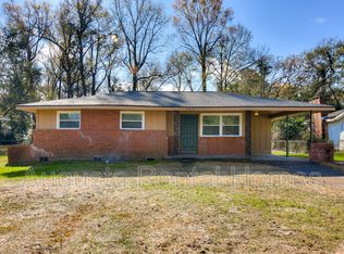 2207 Woodward Ave, Augusta, GA 30906