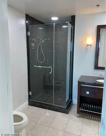 2700 Las Vegas Blvd S #3303 — Photo 8