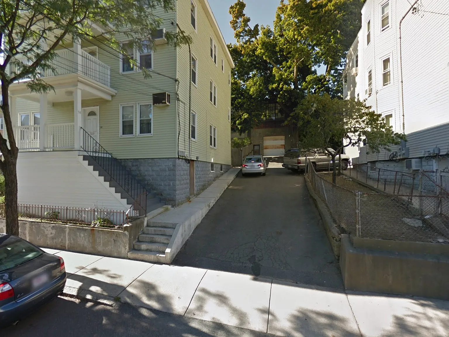 4 bed, 1195 sqft, $1,200 — Photo 2